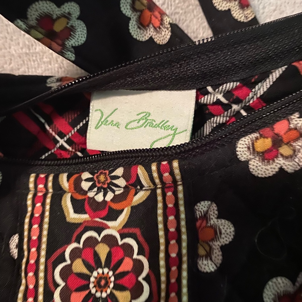 Vera Bradley Shoulder Bag
